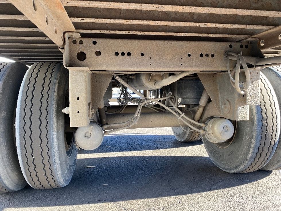 Dry Van Trailer-Semi Trailers-Utility-2015-Trailer-Binghamton-NY-225,878\n\t\tmiles-$ 13,000 - Image 5