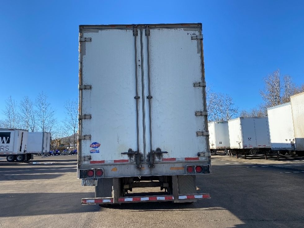 Dry Van Trailer-Semi Trailers-Utility-2015-Trailer-Binghamton-NY-225,878\n\t\tmiles-$ 13,000 - Image 6