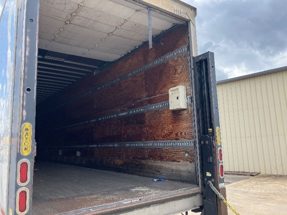 Dry Van Trailer-Semi Trailers-Utility-2015-Trailer-Boaz-AL-265,134\n\t\tmiles-$ 16,000 - Image 10