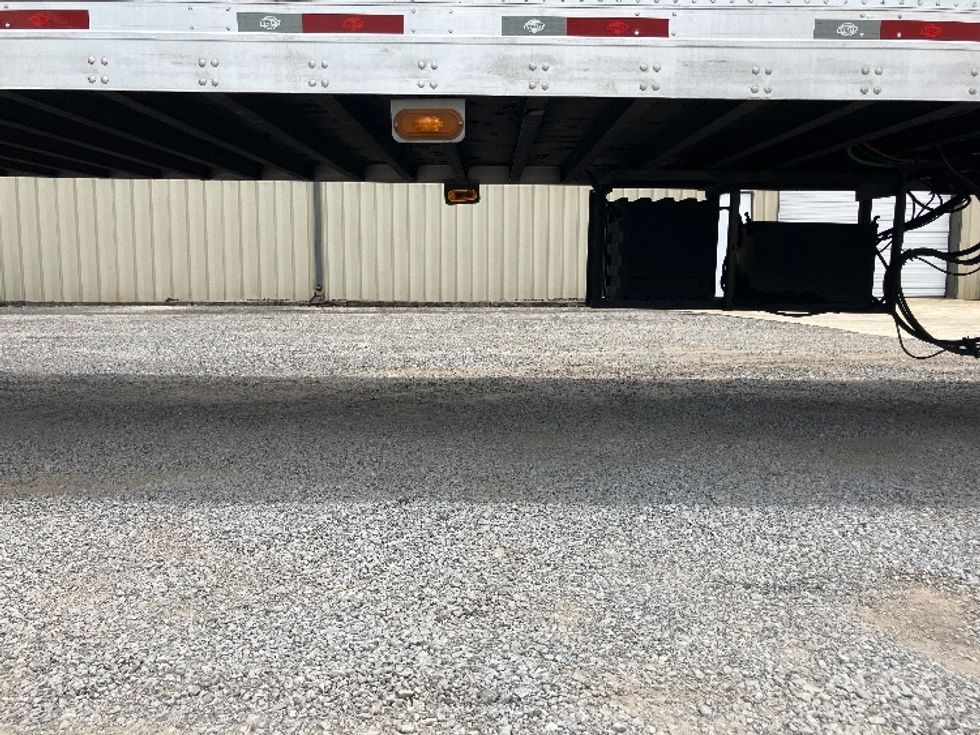 Dry Van Trailer-Semi Trailers-Utility-2015-Trailer-Boaz-AL-265,134\n\t\tmiles-$ 16,000 - Image 11