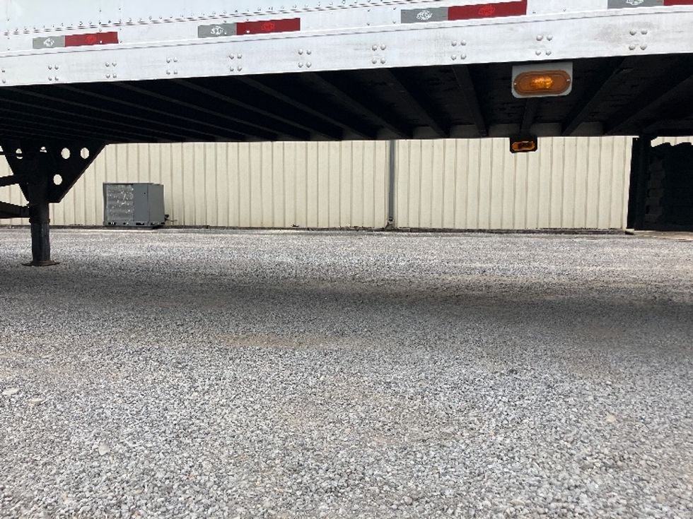 Dry Van Trailer-Semi Trailers-Utility-2015-Trailer-Boaz-AL-265,134\n\t\tmiles-$ 16,000 - Image 12