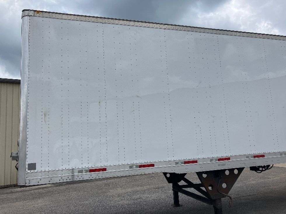 Dry Van Trailer-Semi Trailers-Utility-2015-Trailer-Boaz-AL-265,134\n\t\tmiles-$ 16,000 - Image 13