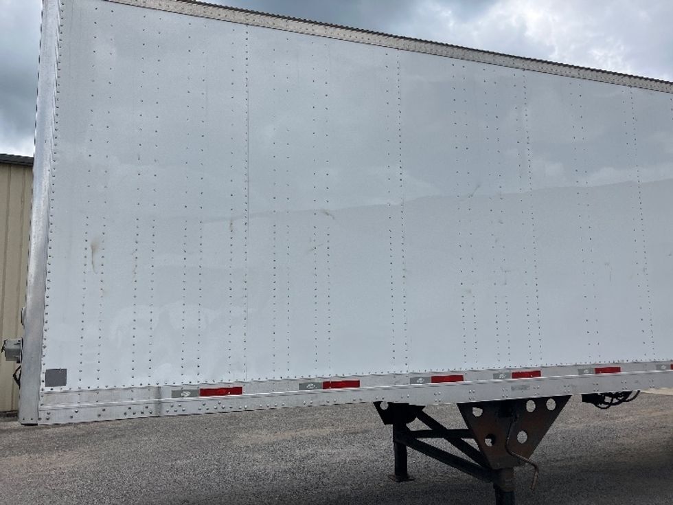 Dry Van Trailer-Semi Trailers-Utility-2015-Trailer-Boaz-AL-265,134\n\t\tmiles-$ 16,000 - Image 14
