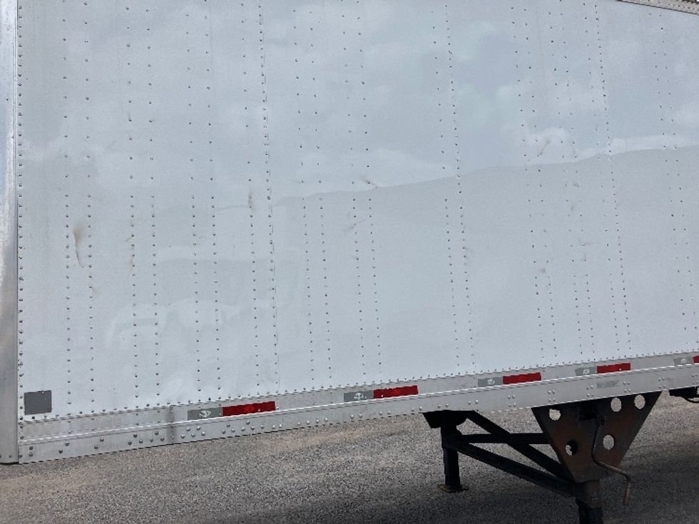 Dry Van Trailer-Semi Trailers-Utility-2015-Trailer-Boaz-AL-265,134\n\t\tmiles-$ 16,000 - Image 15