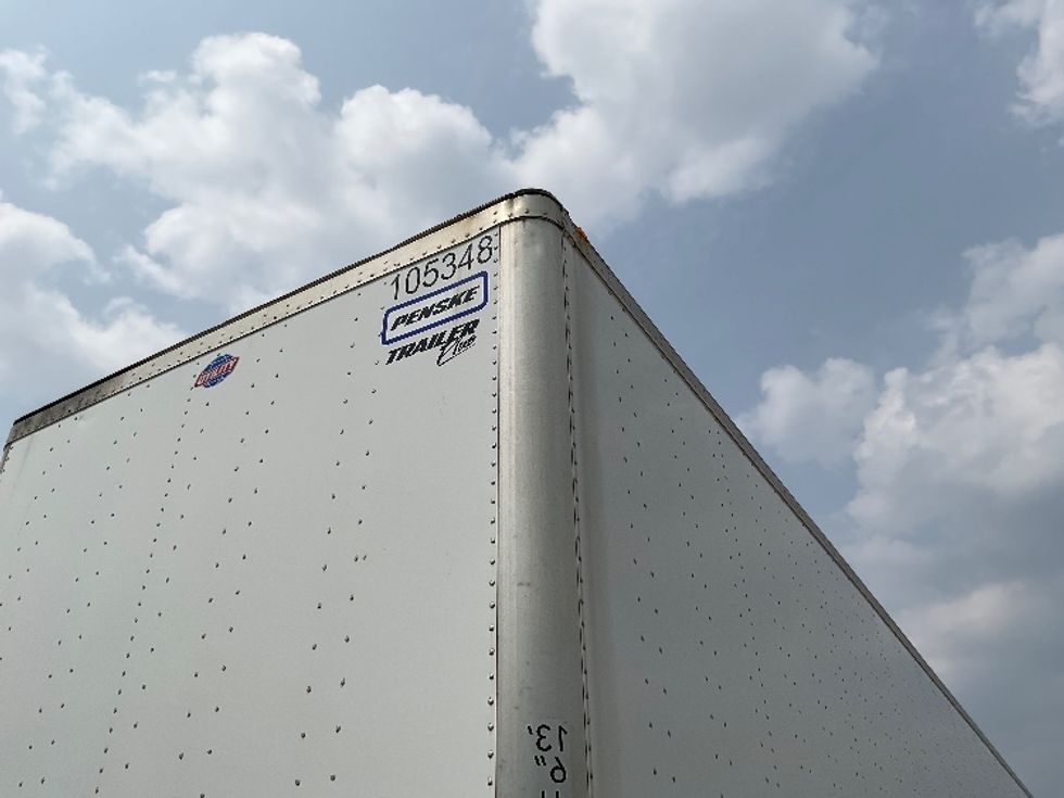 Dry Van Trailer-Semi Trailers-Utility-2015-Trailer-Buffalo-NY-250,400\n\t\tmiles-$ 15,000 - Image 12