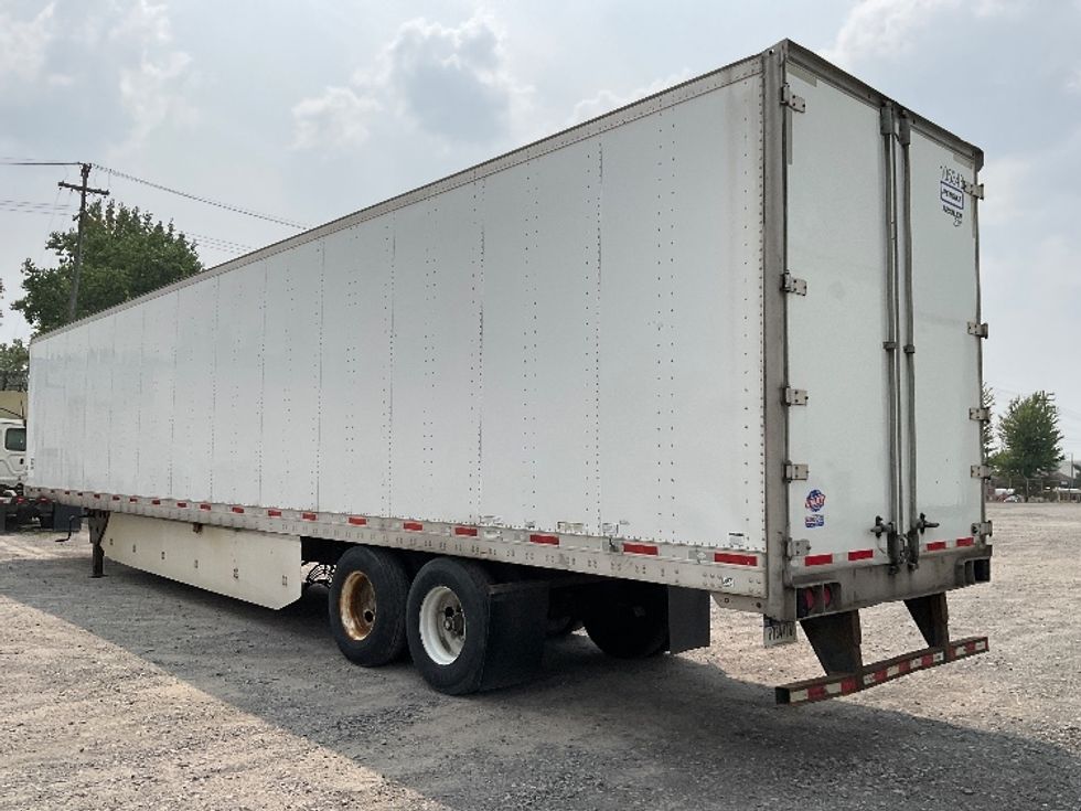 Dry Van Trailer-Semi Trailers-Utility-2015-Trailer-Buffalo-NY-250,400\n\t\tmiles-$ 15,000 - Image 3