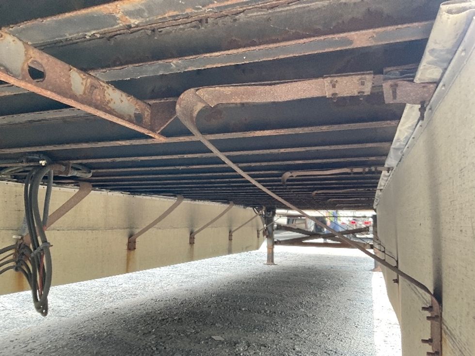 Dry Van Trailer-Semi Trailers-Utility-2015-Trailer-Buffalo-NY-250,400\n\t\tmiles-$ 15,000 - Image 5