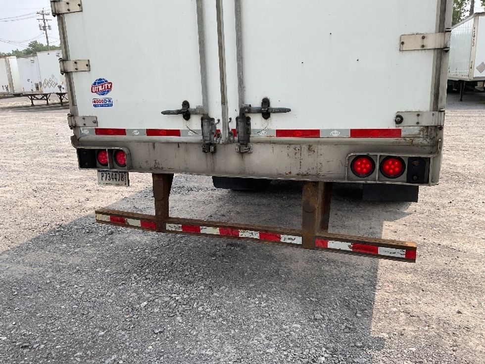 Dry Van Trailer-Semi Trailers-Utility-2015-Trailer-Buffalo-NY-250,400\n\t\tmiles-$ 15,000 - Image 7