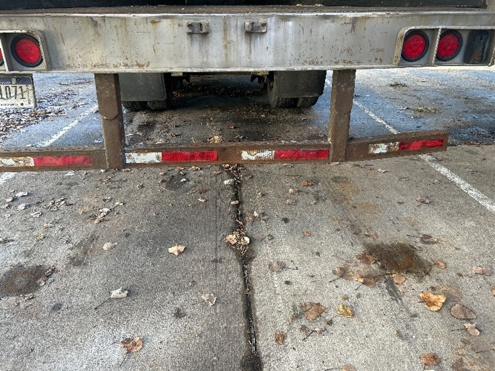 Dry Van Trailer-Semi Trailers-Utility-2015-Trailer-Buffalo-NY-298,300\n\t\tmiles-$ 15,000 - Image 12