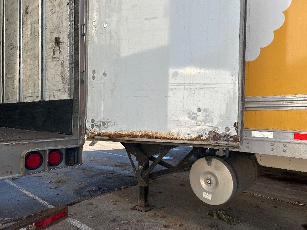 Dry Van Trailer-Semi Trailers-Utility-2015-Trailer-Buffalo-NY-298,300\n\t\tmiles-$ 15,000 - Image 14