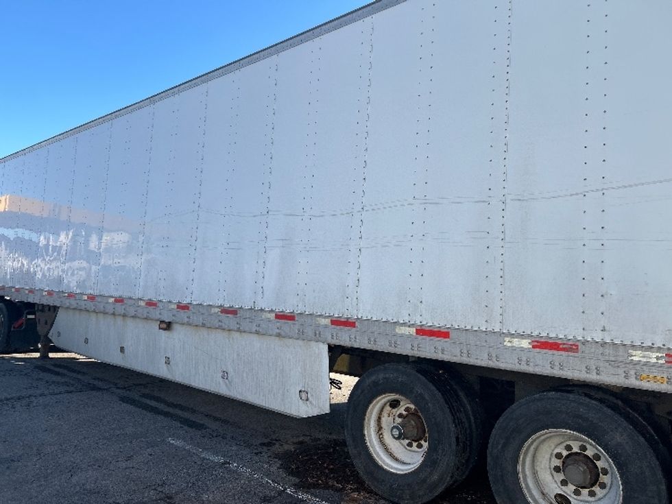 Dry Van Trailer-Semi Trailers-Utility-2015-Trailer-Buffalo-NY-298,300\n\t\tmiles-$ 15,000 - Image 15