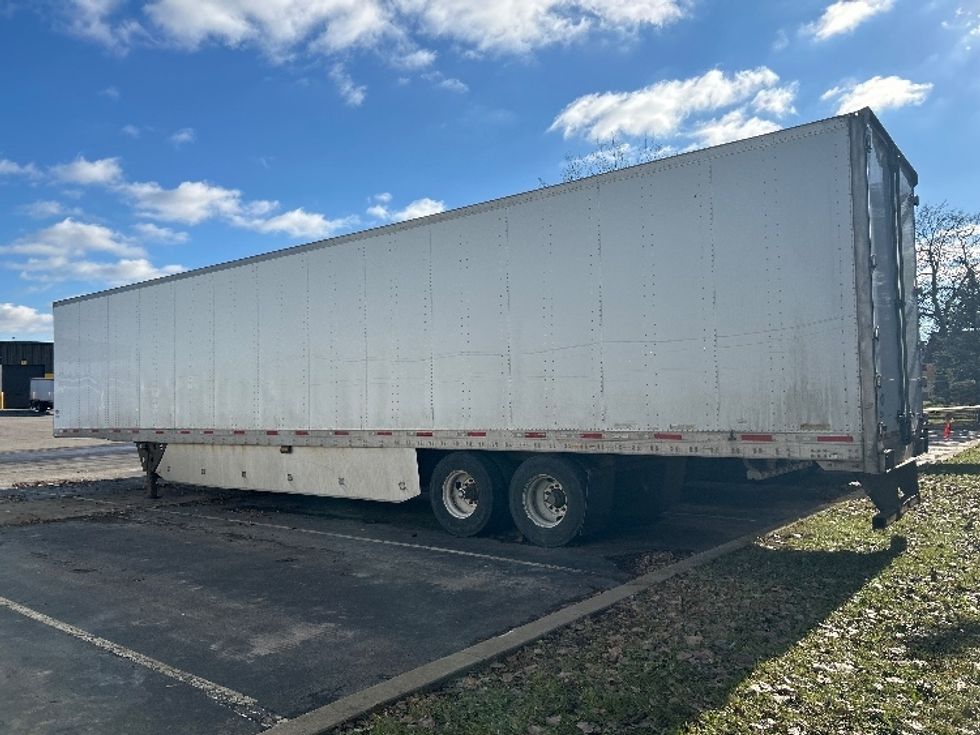 Dry Van Trailer-Semi Trailers-Utility-2015-Trailer-Buffalo-NY-298,300\n\t\tmiles-$ 15,000 - Image 3