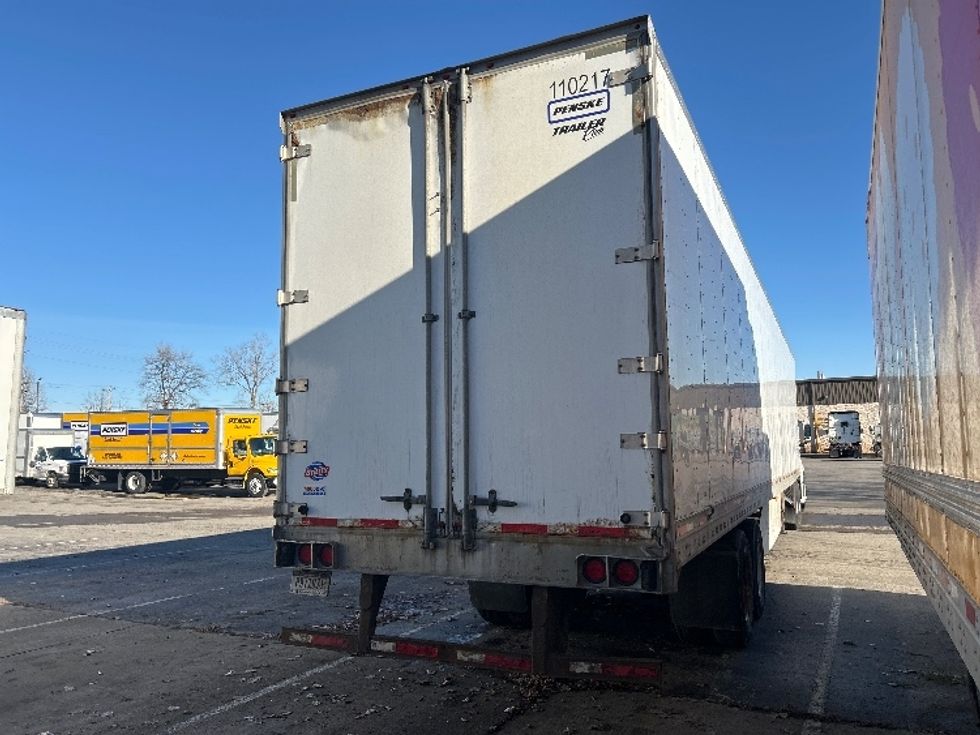 Dry Van Trailer-Semi Trailers-Utility-2015-Trailer-Buffalo-NY-298,300\n\t\tmiles-$ 15,000 - Image 4