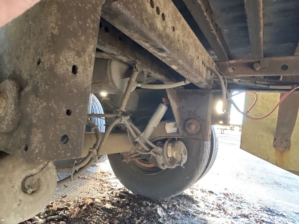 Dry Van Trailer-Semi Trailers-Utility-2015-Trailer-Buffalo-NY-298,300\n\t\tmiles-$ 15,000 - Image 5