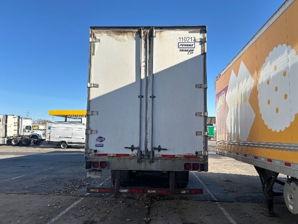 Dry Van Trailer-Semi Trailers-Utility-2015-Trailer-Buffalo-NY-298,300\n\t\tmiles-$ 15,000 - Image 6