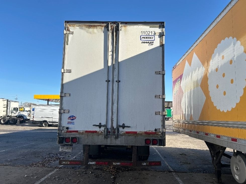 Dry Van Trailer-Semi Trailers-Utility-2015-Trailer-Buffalo-NY-298,300\n\t\tmiles-$ 15,000 - Image 7
