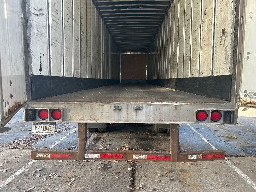 Dry Van Trailer-Semi Trailers-Utility-2015-Trailer-Buffalo-NY-298,300\n\t\tmiles-$ 15,000 - Image 8