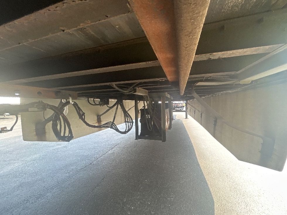 Dry Van Trailer-Semi Trailers-Utility-2015-Trailer-Carlisle-PA-537,053\n\t\tmiles-$ 15,000 - Image 11