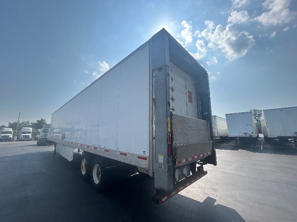 Dry Van Trailer-Semi Trailers-Utility-2015-Trailer-Carlisle-PA-537,053\n\t\tmiles-$ 15,000 - Image 3