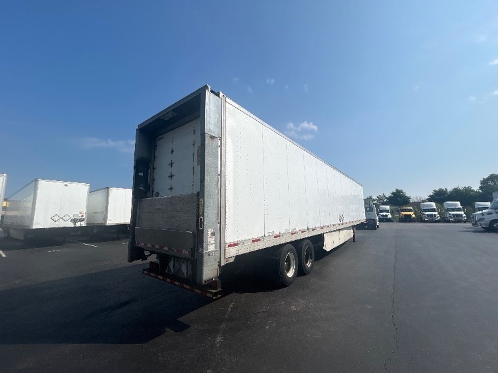 Dry Van Trailer-Semi Trailers-Utility-2015-Trailer-Carlisle-PA-537,053\n\t\tmiles-$ 15,000 - Image 4