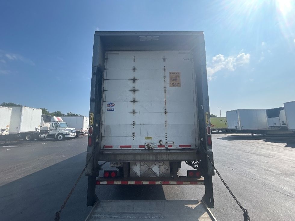 Dry Van Trailer-Semi Trailers-Utility-2015-Trailer-Carlisle-PA-537,053\n\t\tmiles-$ 15,000 - Image 6