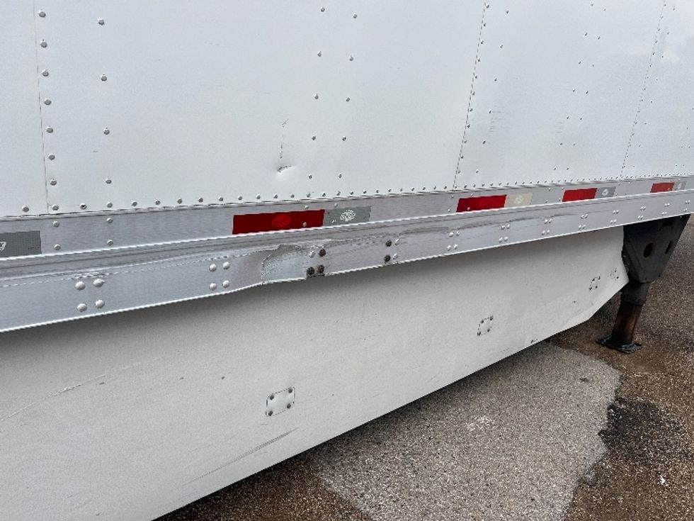 Dry Van Trailer-Semi Trailers-Utility-2015-Trailer-Carrollton-TX-974,947\n\t\tmiles-$ 15,500 - Image 10
