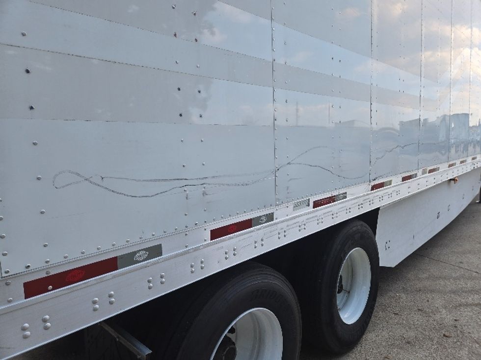 Dry Van Trailer-Semi Trailers-Utility-2015-Trailer-Carrollton-TX-974,947\n\t\tmiles-$ 15,500 - Image 11