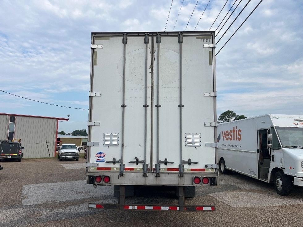 Dry Van Trailer-Semi Trailers-Utility-2015-Trailer-Carrollton-TX-974,947\n\t\tmiles-$ 15,500 - Image 6
