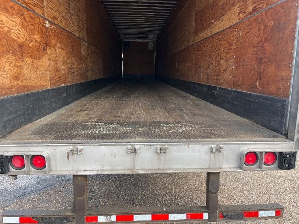 Dry Van Trailer-Semi Trailers-Utility-2015-Trailer-Carrollton-TX-974,947\n\t\tmiles-$ 15,500 - Image 7