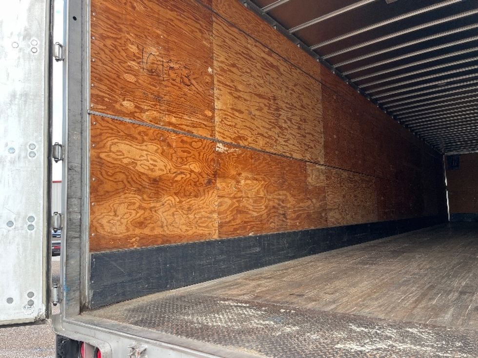 Dry Van Trailer-Semi Trailers-Utility-2015-Trailer-Carrollton-TX-974,947\n\t\tmiles-$ 15,500 - Image 8