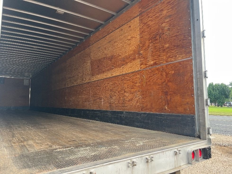 Dry Van Trailer-Semi Trailers-Utility-2015-Trailer-Carrollton-TX-974,947\n\t\tmiles-$ 15,500 - Image 9