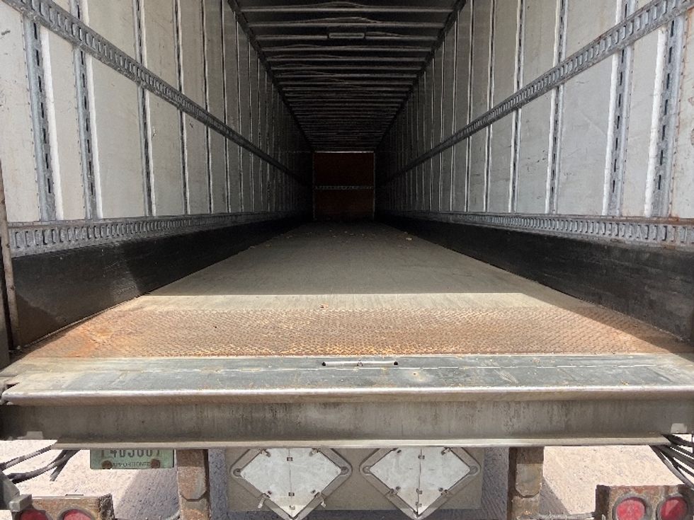 Dry Van Trailer-Semi Trailers-Utility-2015-Trailer-Chicopee-MA-212,341\n\t\tmiles-$ 16,000 - Image 8