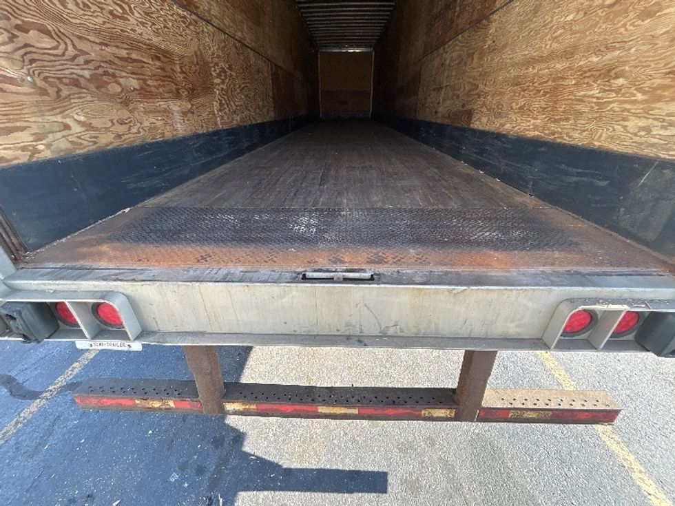 Dry Van Trailer-Semi Trailers-Utility-2015-Trailer-Chicopee-MA-461,213\n\t\tmiles-$ 14,250 - Image 7