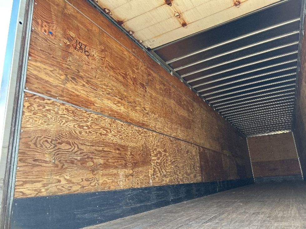 Dry Van Trailer-Semi Trailers-Utility-2015-Trailer-Chicopee-MA-461,213\n\t\tmiles-$ 14,250 - Image 8