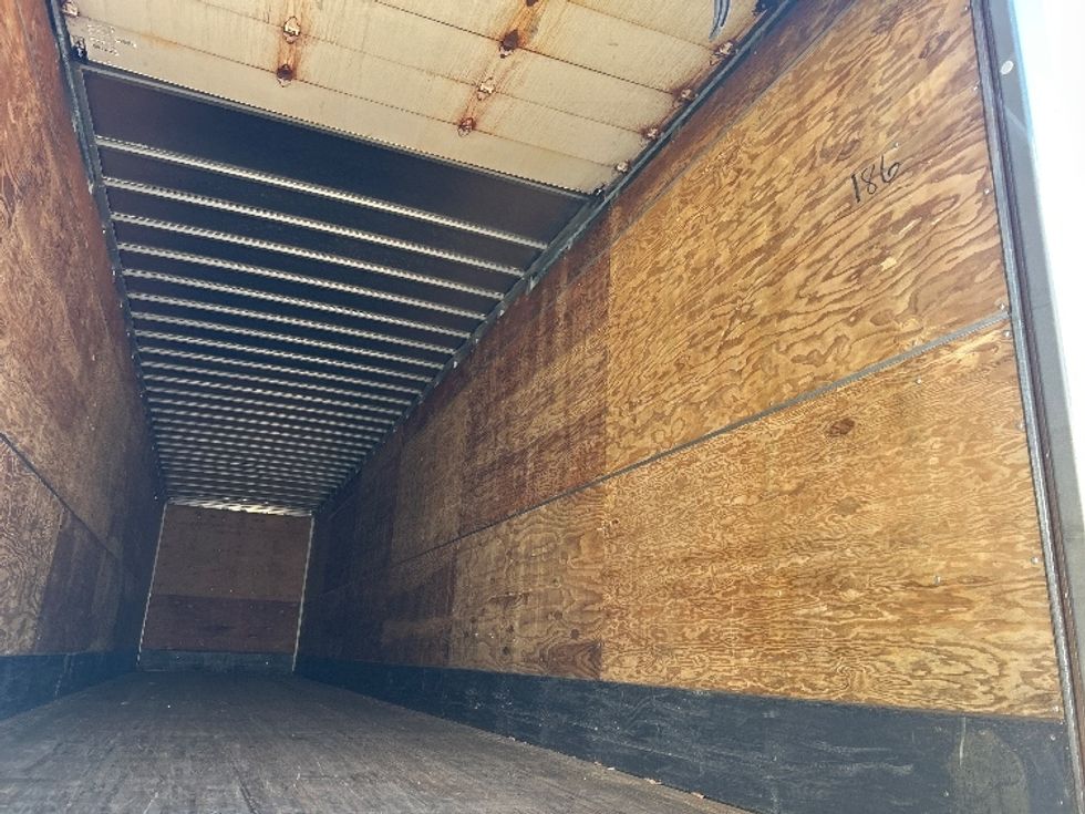 Dry Van Trailer-Semi Trailers-Utility-2015-Trailer-Chicopee-MA-461,213\n\t\tmiles-$ 14,250 - Image 9