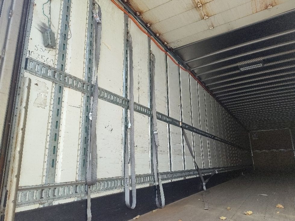 Dry Van Trailer-Semi Trailers-Utility-2015-Trailer-Chicopee-MA-492,979\n\t\tmiles-$ 19,500 - Image 9