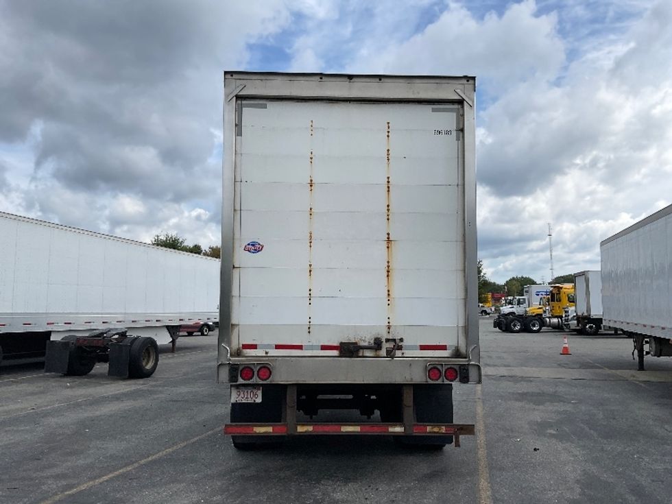 Dry Van Trailer-Semi Trailers-Utility-2015-Trailer-Chicopee-MA-50,596\n\t\tmiles-$ 14,250 - Image 6