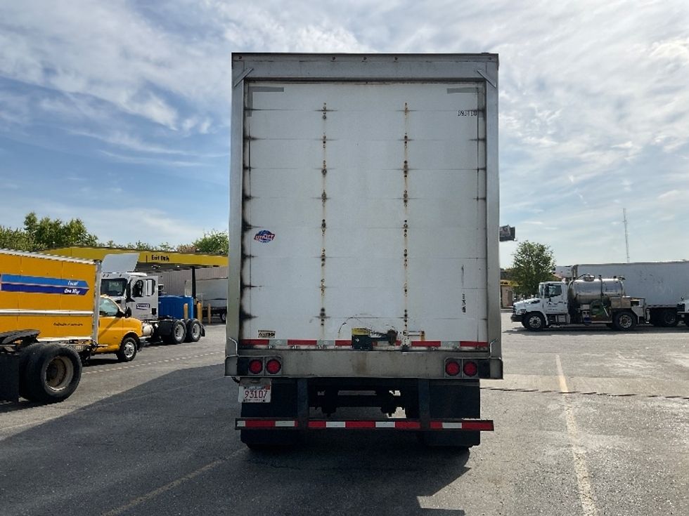 Dry Van Trailer-Semi Trailers-Utility-2015-Trailer-Chicopee-MA-56,000\n\t\tmiles-$ 14,250 - Image 6