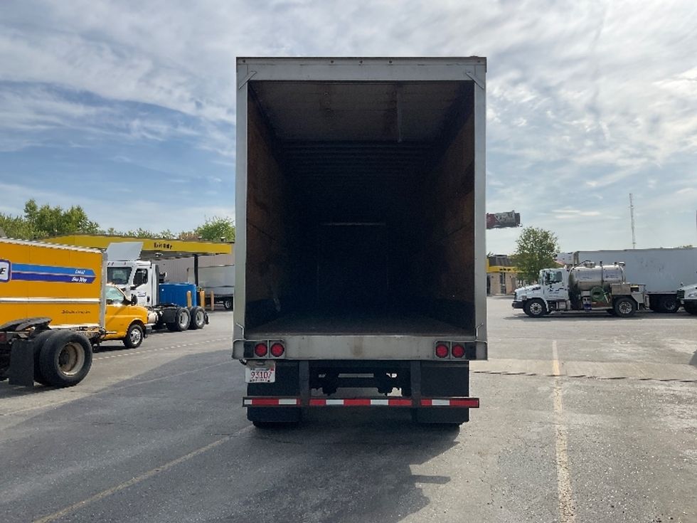 Dry Van Trailer-Semi Trailers-Utility-2015-Trailer-Chicopee-MA-56,000\n\t\tmiles-$ 14,250 - Image 7