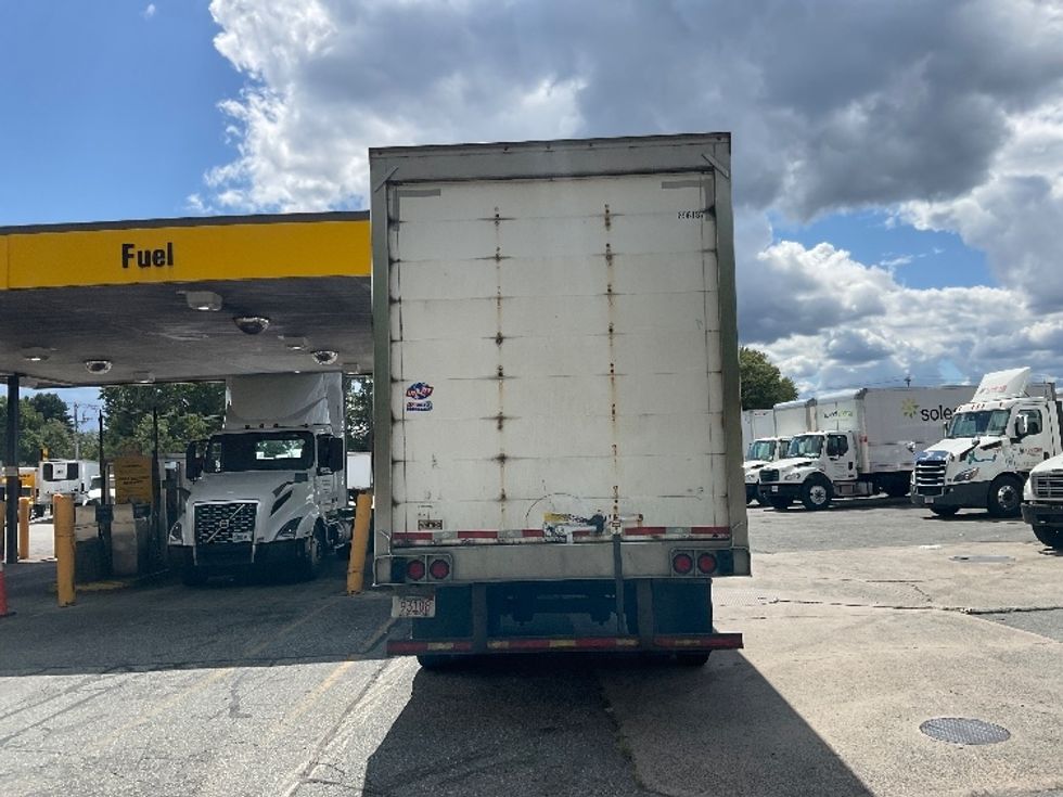Dry Van Trailer-Semi Trailers-Utility-2015-Trailer-Chicopee-MA-66,411\n\t\tmiles-$ 14,250 - Image 6