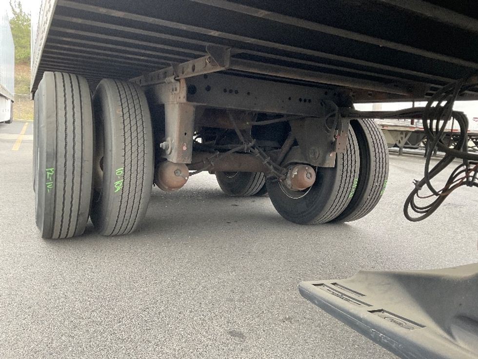 Dry Van Trailer-Semi Trailers-Utility-2015-Trailer-Corona-CA-133,389\n\t\tmiles-$ 17,500 - Image 5