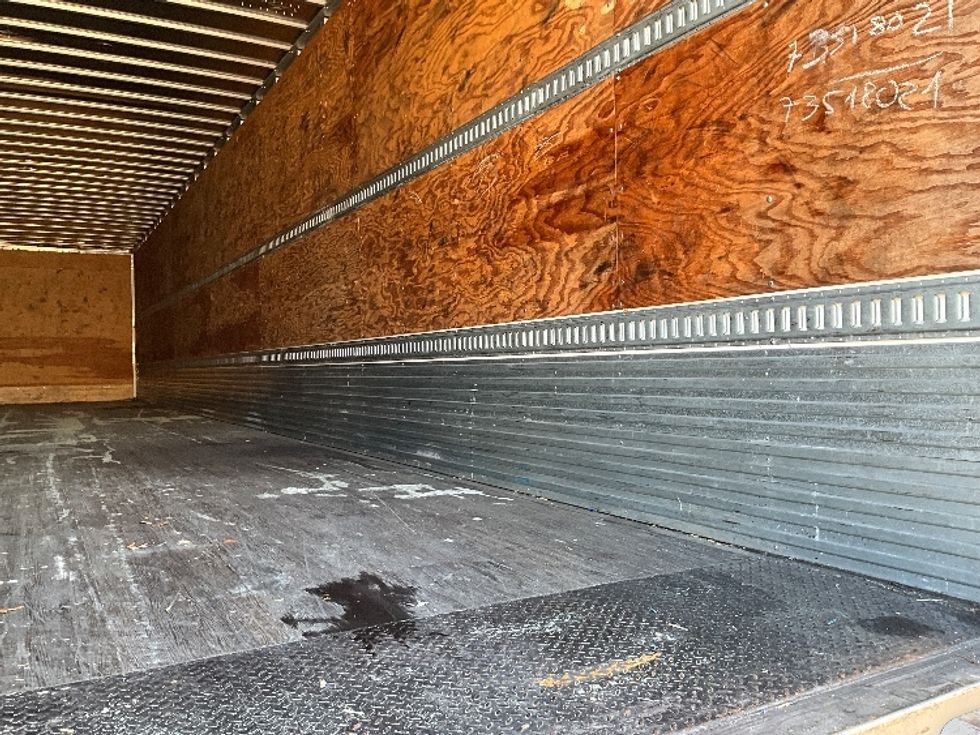 Dry Van Trailer-Semi Trailers-Utility-2015-Trailer-Daytona Beach-FL-81,862\n\t\tmiles-$ 15,500 - Image 10