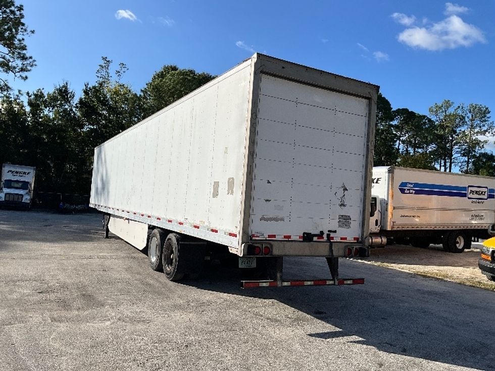 2015 Utility Trailer Manufacturer Utility Trailer Manufacturer photo 2