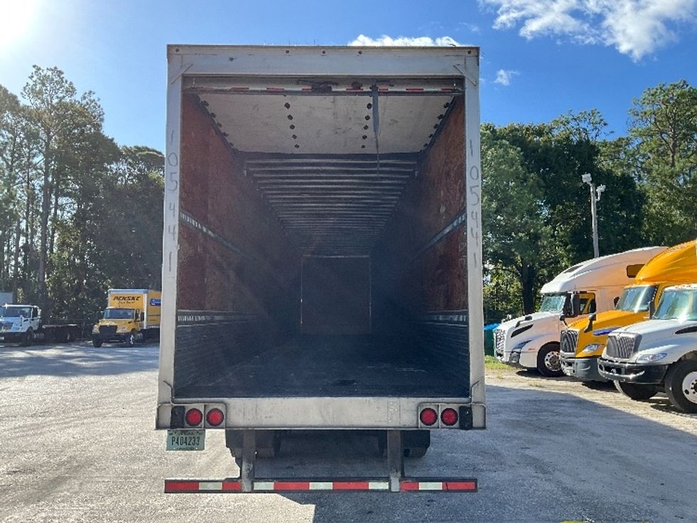 Dry Van Trailer-Semi Trailers-Utility-2015-Trailer-Daytona Beach-FL-81,862\n\t\tmiles-$ 15,500 - Image 7
