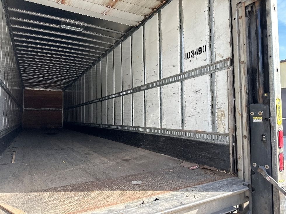 Dry Van Trailer-Semi Trailers-Utility-2015-Trailer-Delaware-OH-464,469\n\t\tmiles-$ 16,000 - Image 10