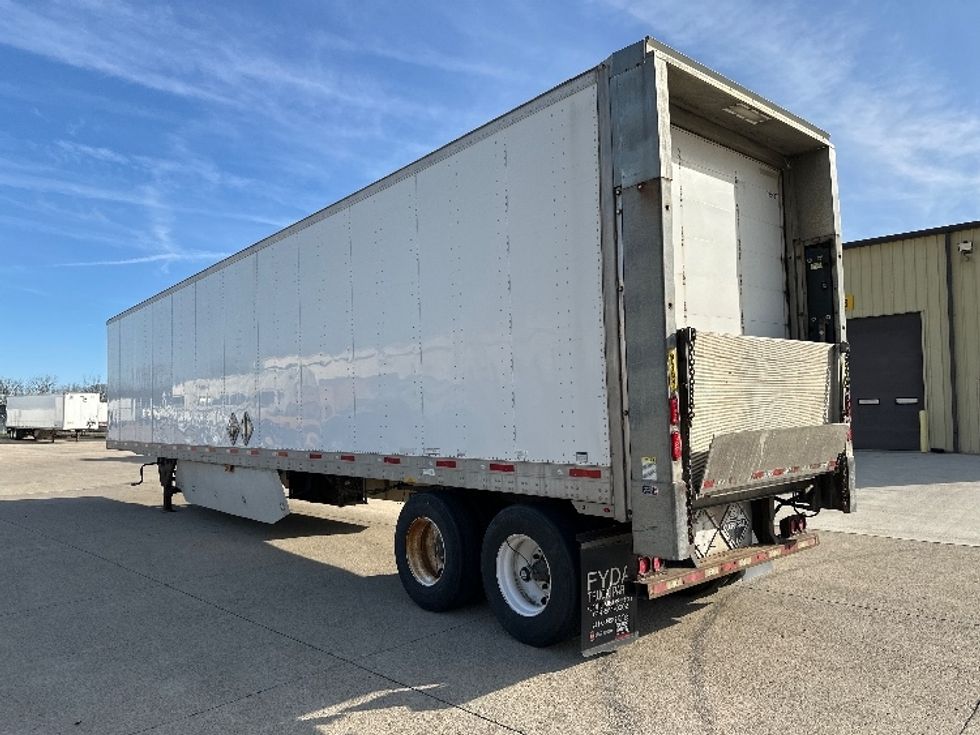 Dry Van Trailer-Semi Trailers-Utility-2015-Trailer-Delaware-OH-464,469\n\t\tmiles-$ 16,000 - Image 3