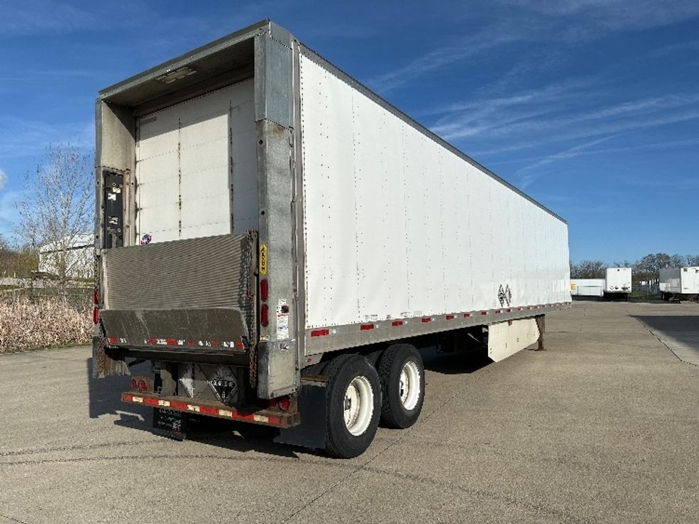 Dry Van Trailer-Semi Trailers-Utility-2015-Trailer-Delaware-OH-464,469\n\t\tmiles-$ 16,000 - Image 4