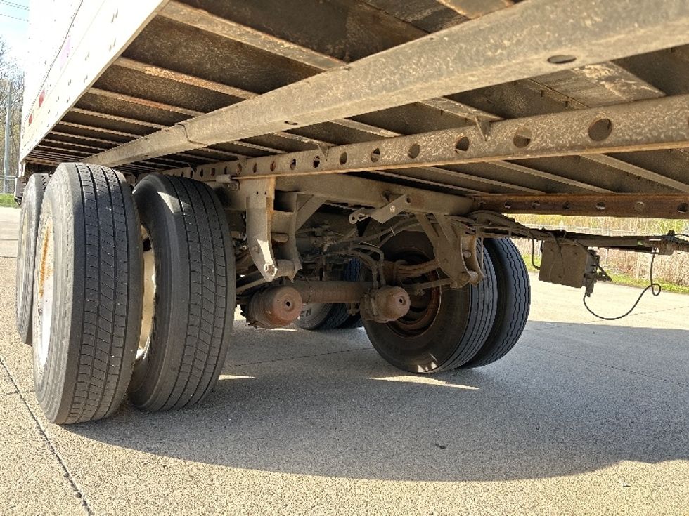 Dry Van Trailer-Semi Trailers-Utility-2015-Trailer-Delaware-OH-464,469\n\t\tmiles-$ 16,000 - Image 5