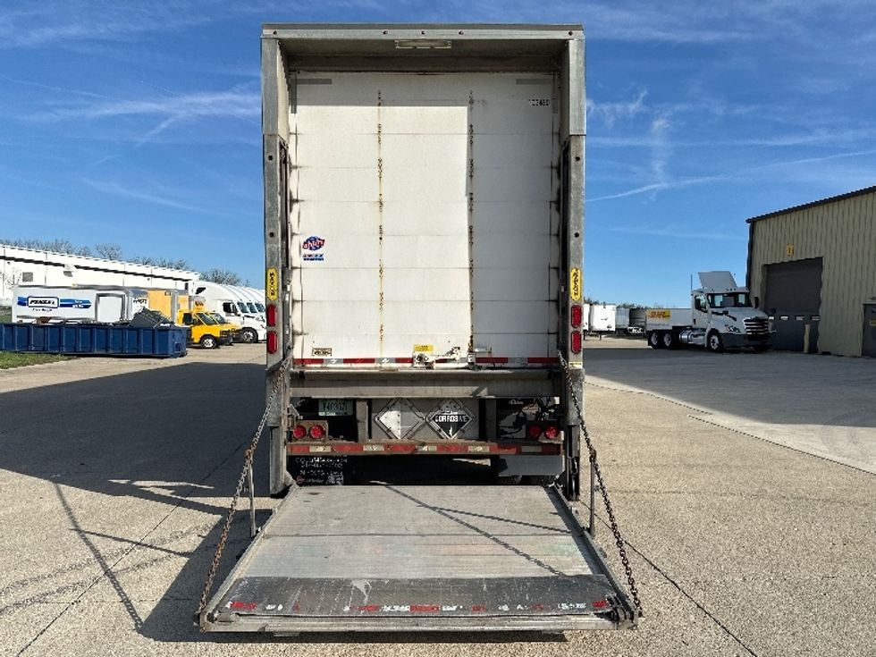 Dry Van Trailer-Semi Trailers-Utility-2015-Trailer-Delaware-OH-464,469\n\t\tmiles-$ 16,000 - Image 6