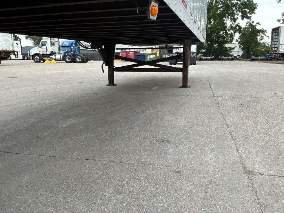 Dry Van Trailer-Semi Trailers-Utility-2015-Trailer-Des Moines-IA-255,720\n\t\tmiles-$ 17,000 - Image 12